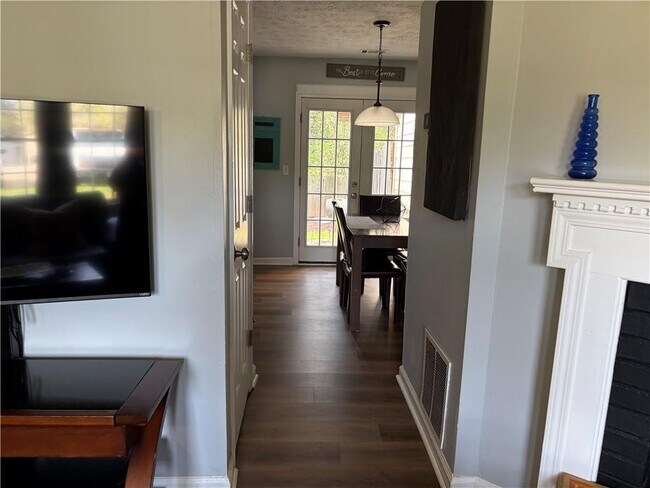 Foto del edificio - 5291 Stonebush Terrace