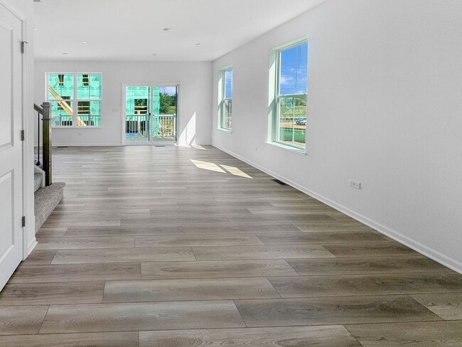 Building Photo - 3 Bedroom 2.5 Bathroom Brand New Construct...