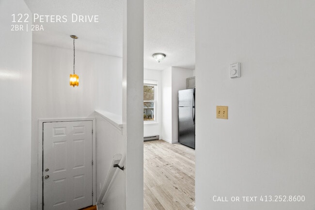 Photo - 122 Peters Drive- Townhome