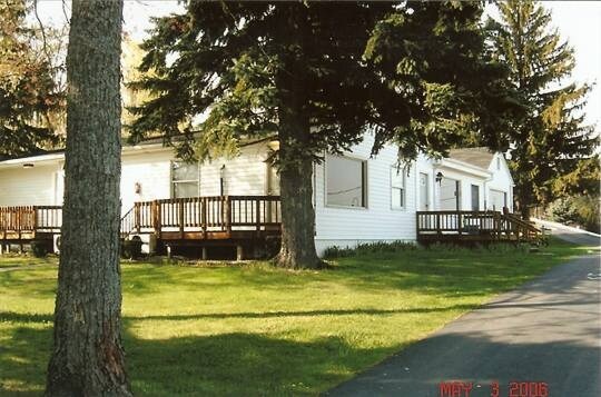 Primary Photo - 5063 Bolivar Rd