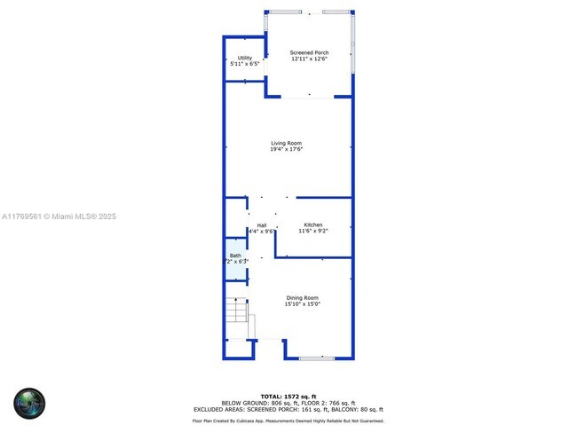 Foto del edificio - 13512 NE 20th Ct