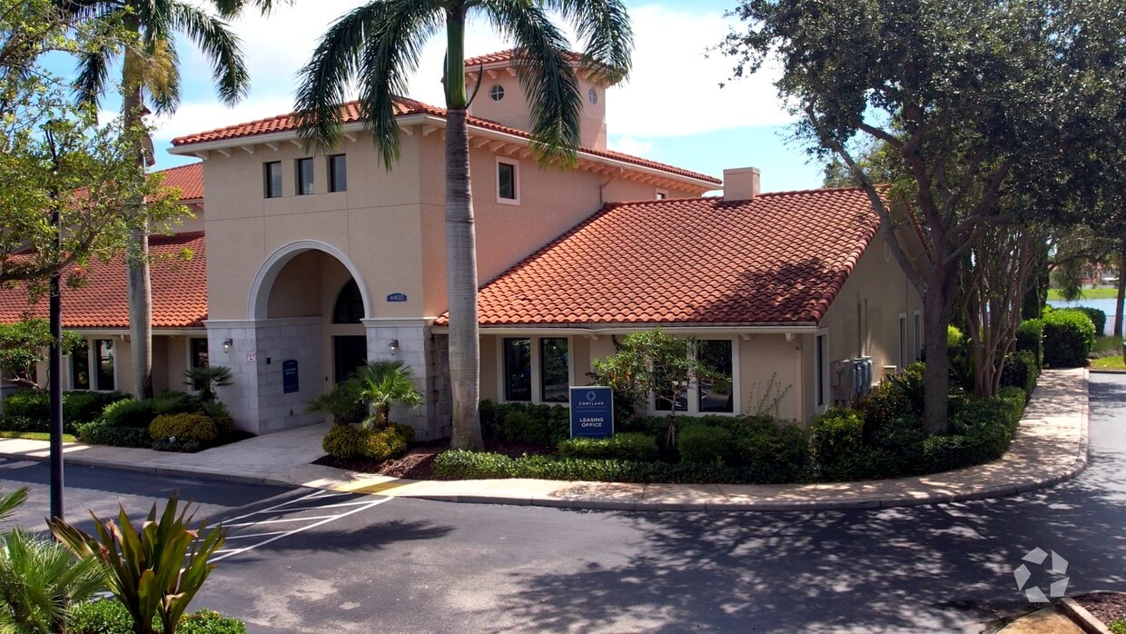 Primary Photo - Portofino Place Apartments