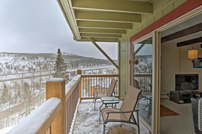 Foto del edificio - Silver Queen East