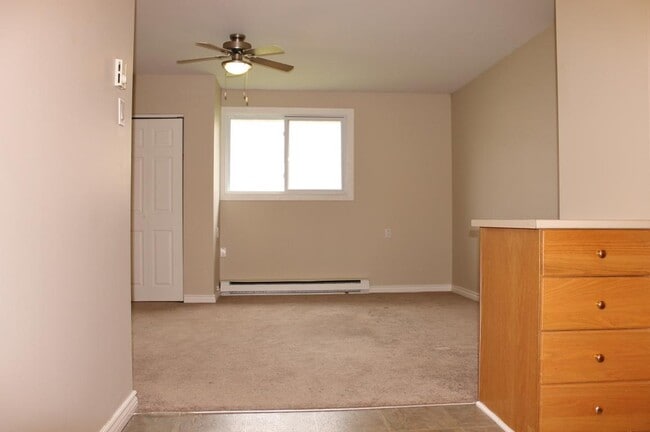 Building Photo - St. George's Court