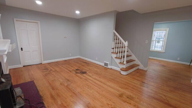 Foto del edificio - 11056 Wayburn St