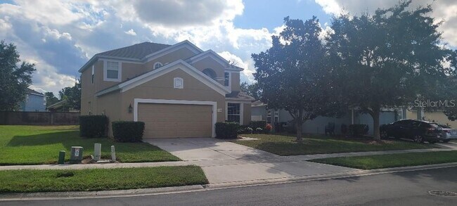 Building Photo - 1750 Malon Bay Dr