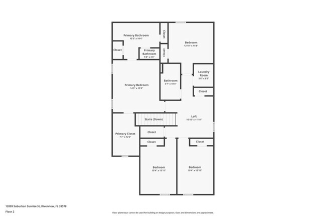 Building Photo - 12009 Suburban Sunrise St