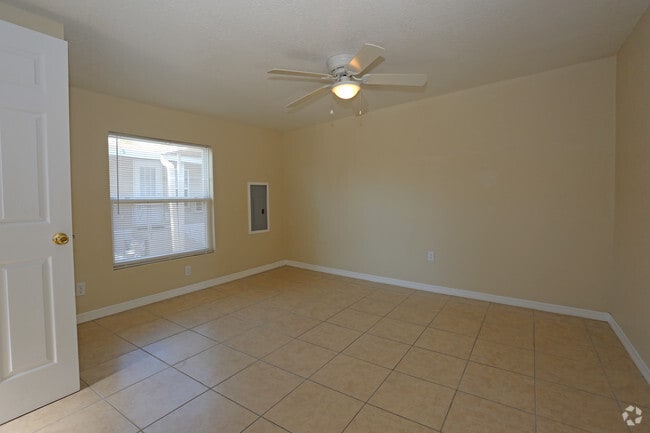 76-C - Rocky Creek Village