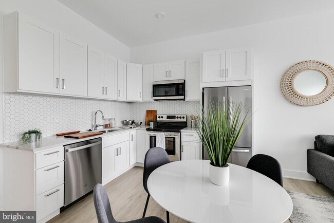 Foto del edificio - 2201 Washington Ave