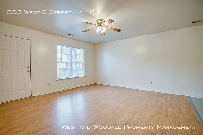 Foto del edificio - 2 bedroom in Butner NC 27509
