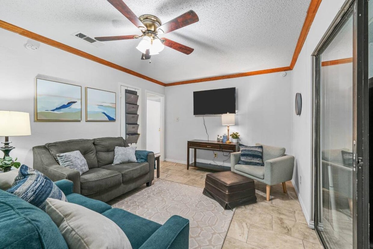 Photo - Room in 7 Bedroom Home at 4226 Justice Lane