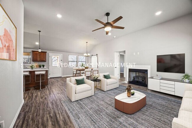 Foto del edificio - 26 Hillswick Ln