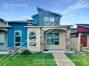 Building Photo - 2991 N Cajun Ln