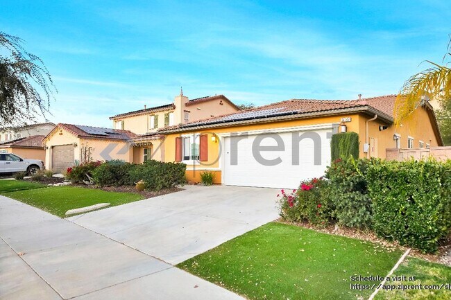 Foto del edificio - 34142 Dianthus Ln