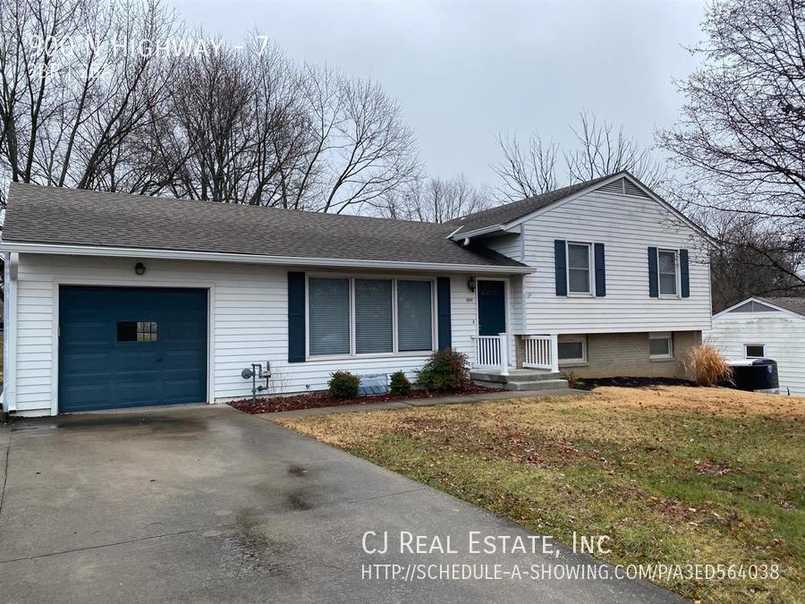 900 Henley Dr, Pleasant Hill, MO 64080 House Rental in Pleasant Hill