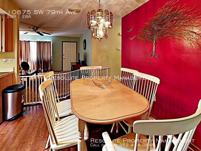 Building Photo - 10875 SW 79th Ave