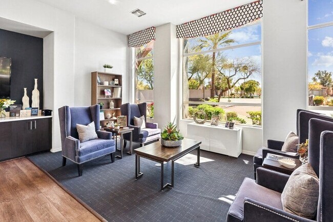 Foto del edificio - Vista Grove Apartments