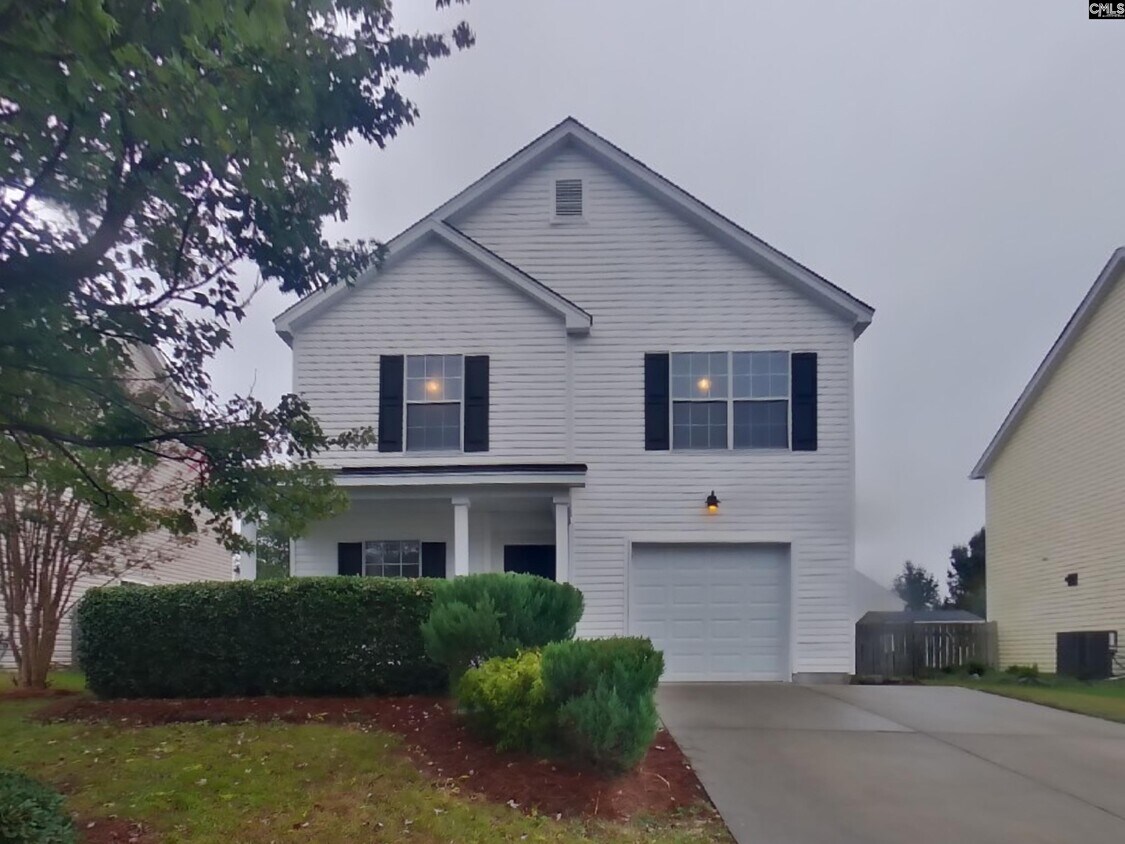 Foto principal - 124 Wigmore Ln