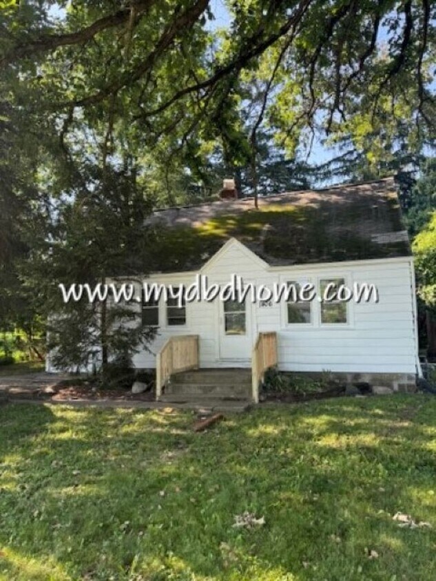 Foto principal - 1406 E Paulding Rd