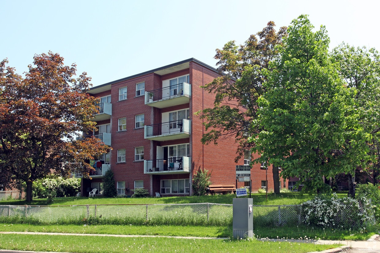 Photo principale - 15 Craigton Dr