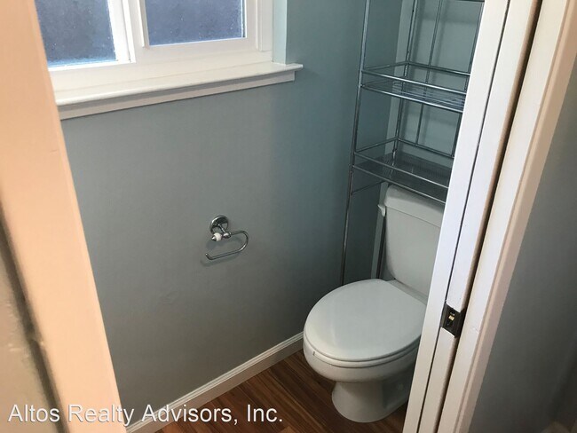 Foto del edificio - 2 br, 1.5 bath House - 4981 Ponderosa Terrace