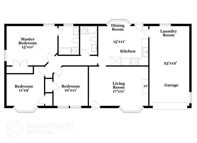 Building Photo - 6568 Davison Rd