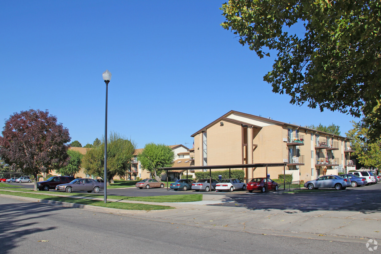 Willowood - Apartments in Sandy, UT | Apartments.com