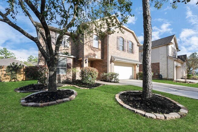 Foto del edificio - 4607 Aspen Leaf Ln