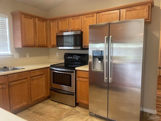 Foto del edificio - 1281 Brownfield Rd