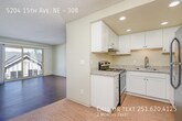 Primary Photo - Price DROP + OCT FREE + FREE GARAGE PARK! ...