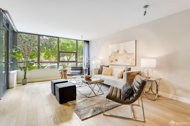 Foto del edificio - 420 Mission Bay Boulevard North