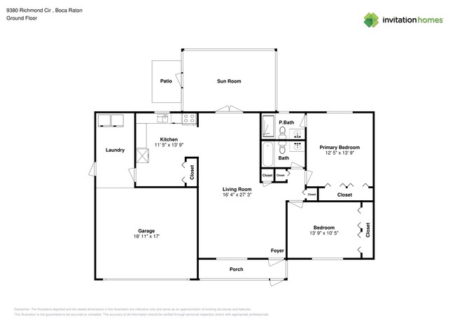 Foto del edificio - 9380 Richmond Cir