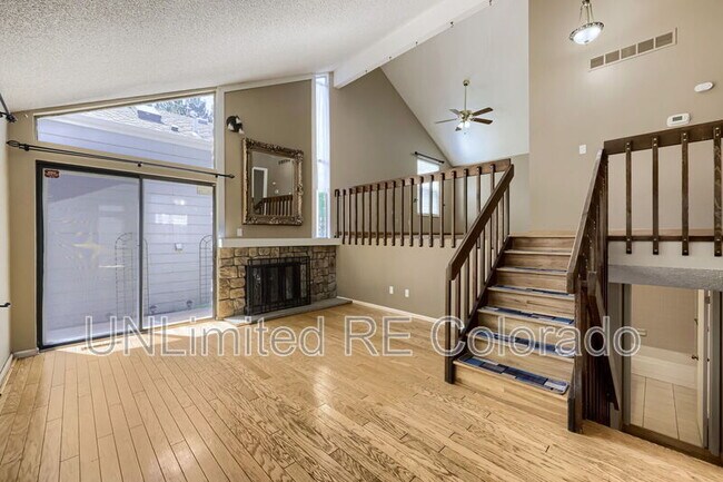 Foto del edificio - 11846 E Cornell Cir