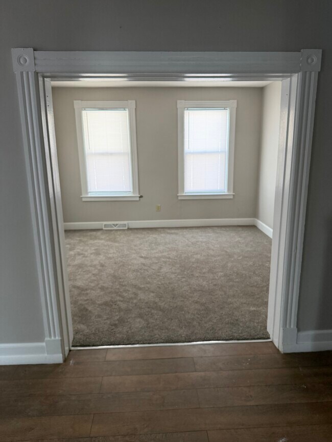 sala de estar - 71 Foster St