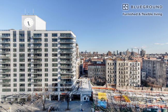 Foto del edificio - 171 Suffolk St