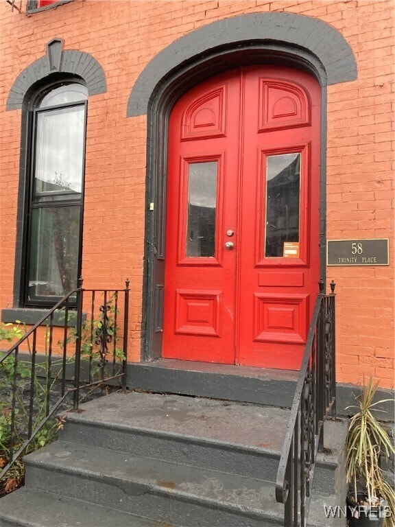 Building Photo - 58 Trinity Pl