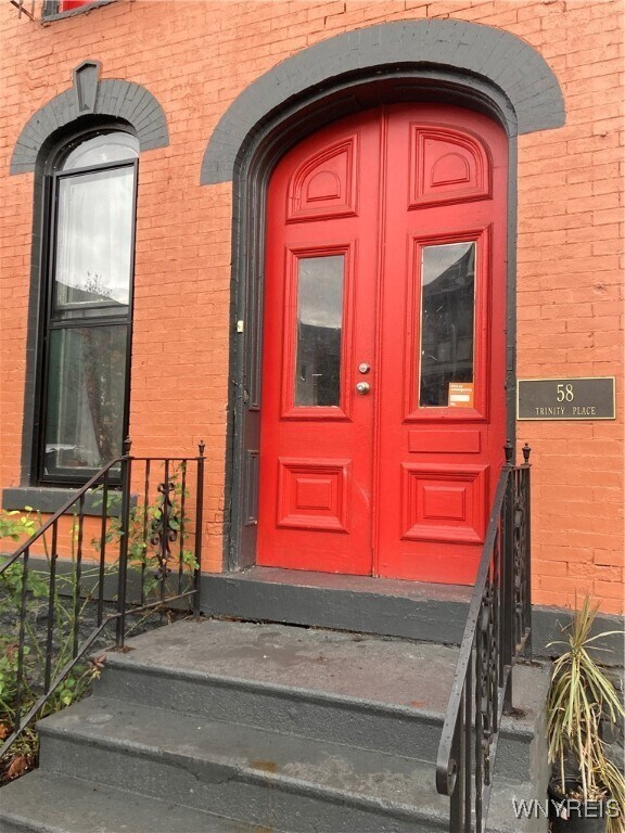 Foto principal - 58 Trinity Pl