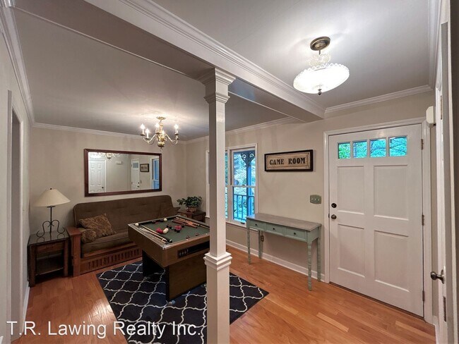 Building Photo - 3 br, 2 bath House - 5908 Indian Brook Drive