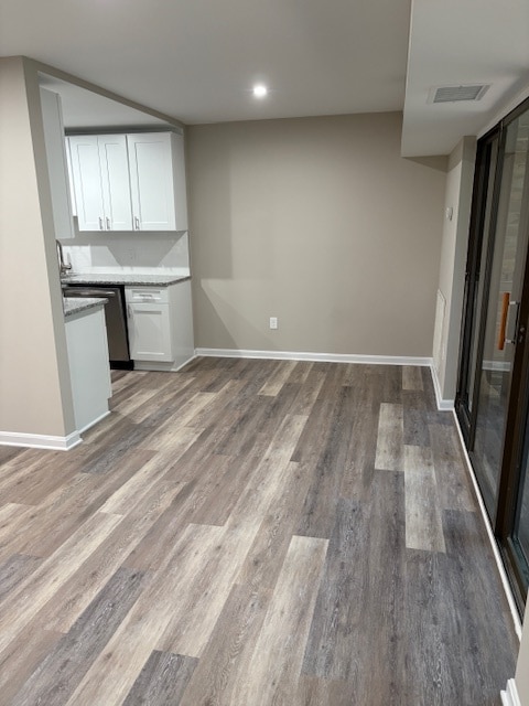 Dinning hall - 11611 Stoneview Sq
