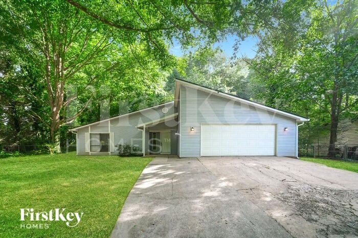 Foto principal - 210 Chimney Ridge Trail