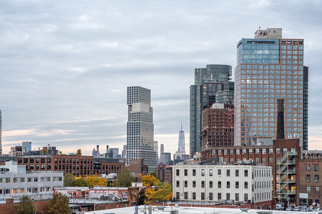 Williamsburg