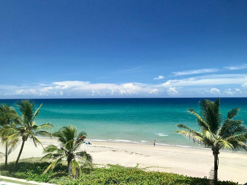 Foto principal - 3101 S Ocean Blvd