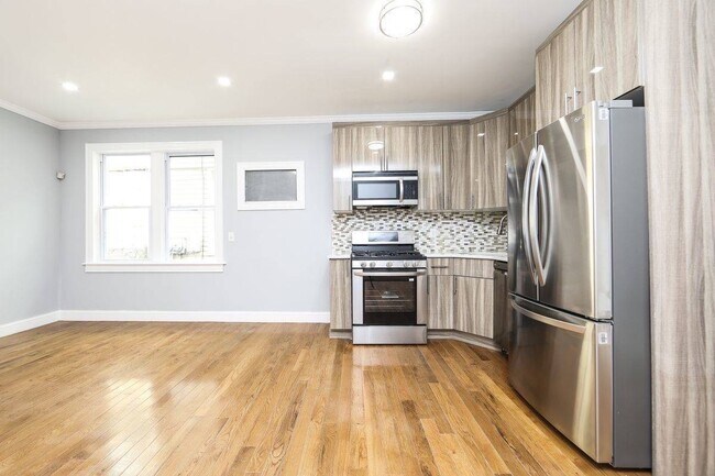 Foto del edificio - 461 Milford St