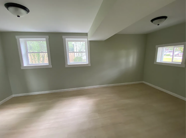 Foto del edificio - 4307 Williams Ave
