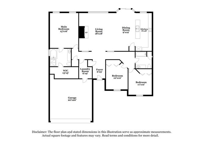 Foto del edificio - 11390 Emma Oaks Ln