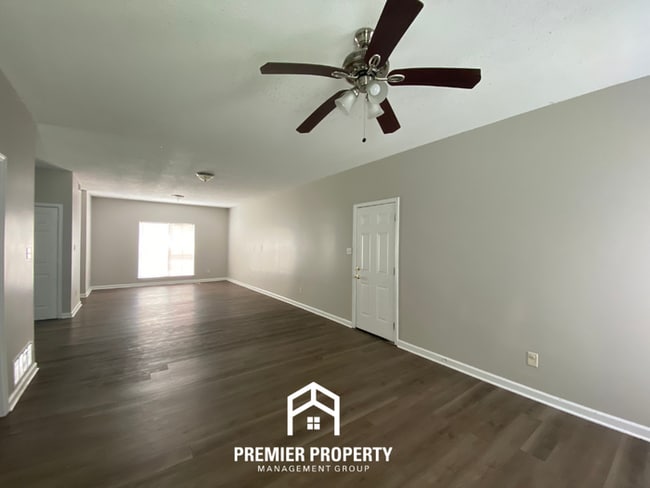 Photo - Spacious 3BR/2.5BA Raleigh Home | 1,528 Sq Ft, Fireplace, Garage & Fenced Yard