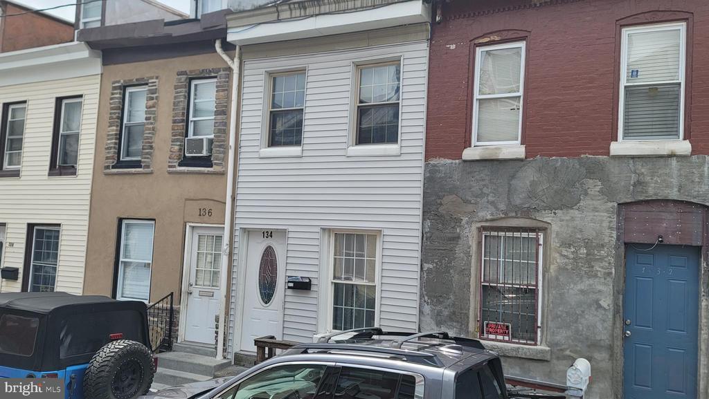 Foto principal - 134 Hudson St