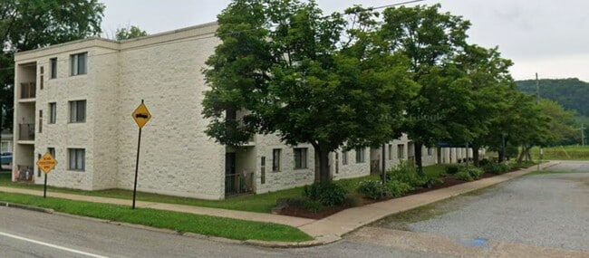 Foto del edificio - 505 Westmoreland Ave