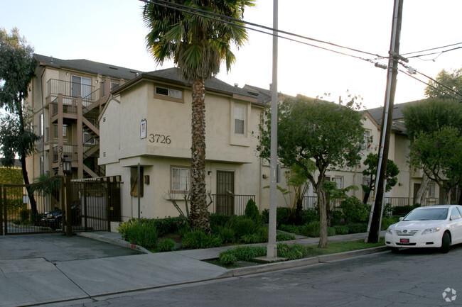 Foto del edificio - Fountain Creek Apartments