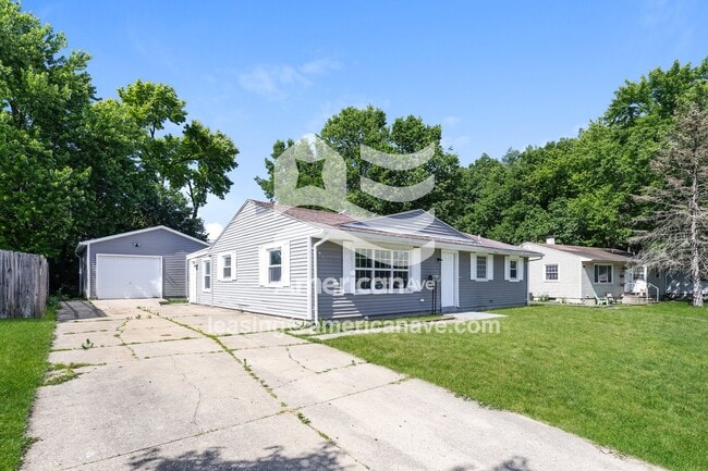 Foto del edificio - 2195 Mountview Cir